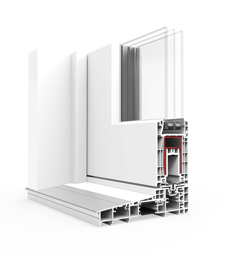 E 170 Corredera Elevable