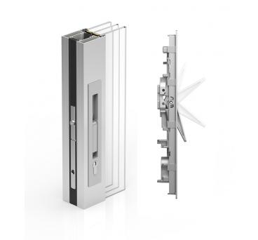 COR Vision Plus Corredera 3