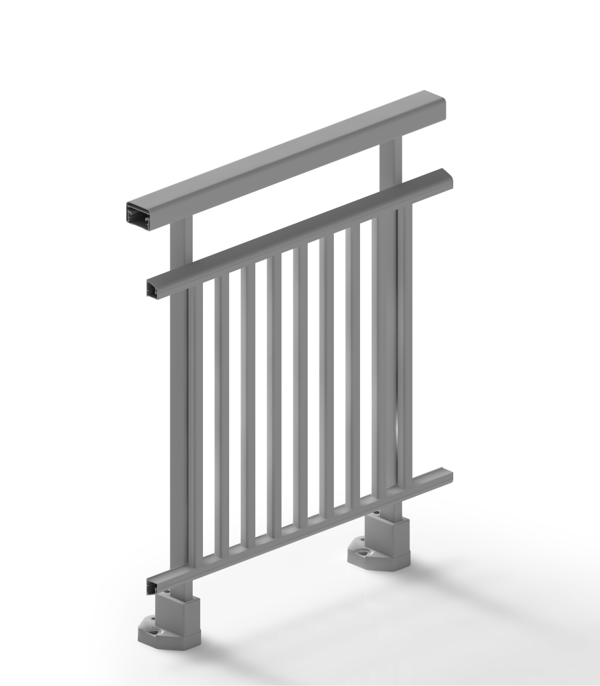 barandilla classic 2