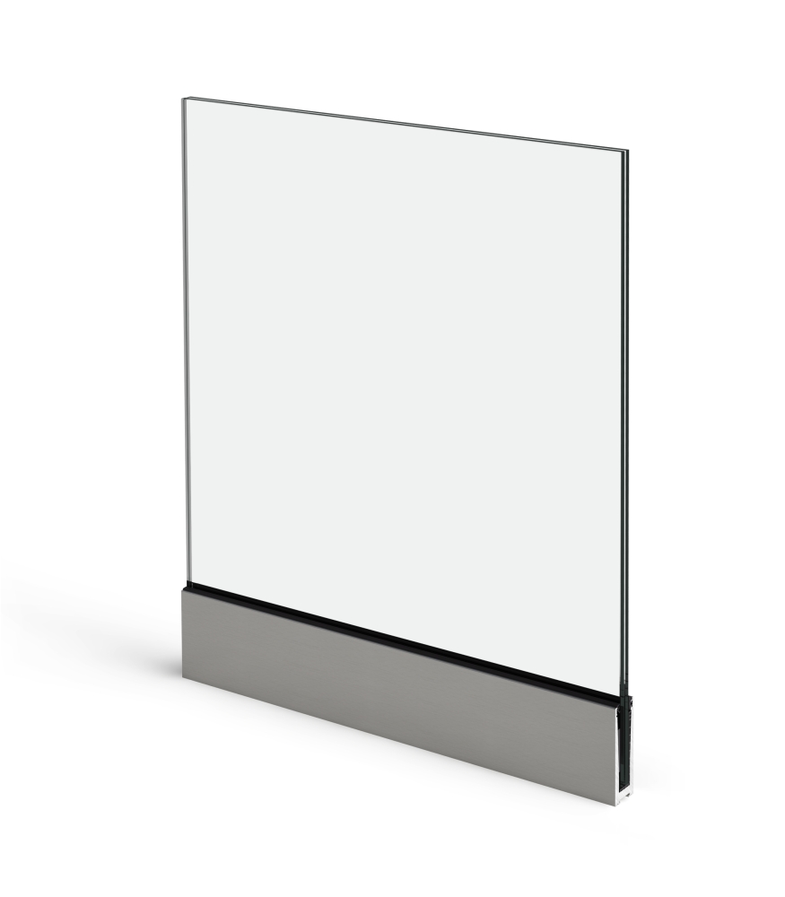 barandilla view crystal 1